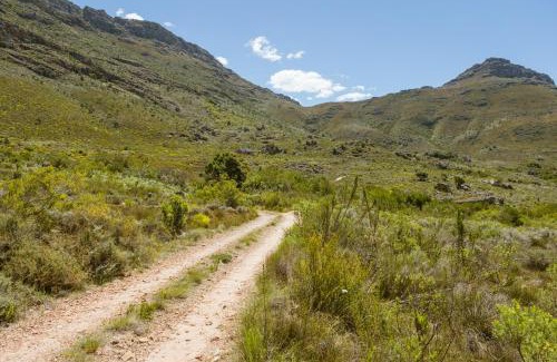 Wolseley Apartment | Fynbosrust