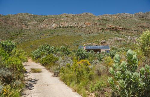 Wolseley Apartment | Fynbosrust