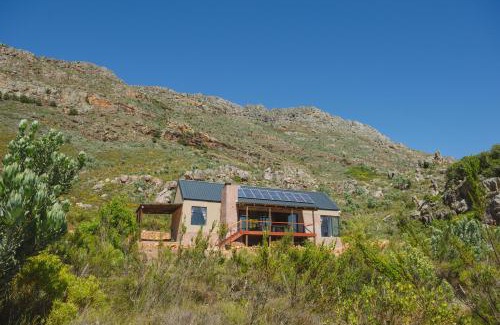 Wolseley Apartment | Fynbosrust