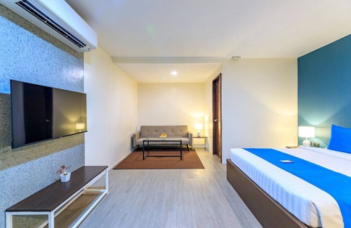 Bacoor City Hotel | Fynn Boutique Hotel