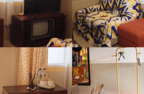 Surat Thani Hotel | Fyre House