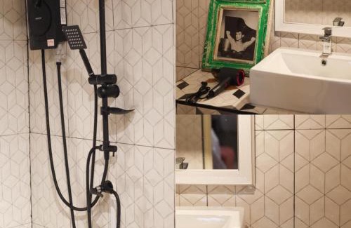 Surat Thani Hotel | Fyre House