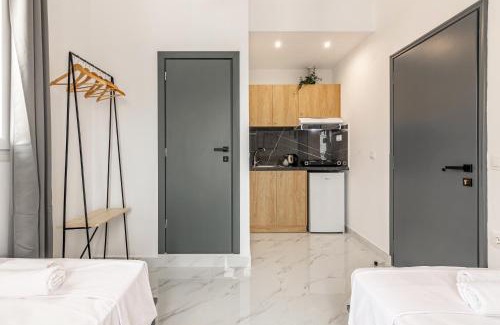 Agios Dimitrios Apartment | Fysalida's Coastal Gem 3 - Steps Away from the Sea