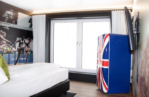 Fritzlar Hotel | FZ Hotel by WMM Hotels