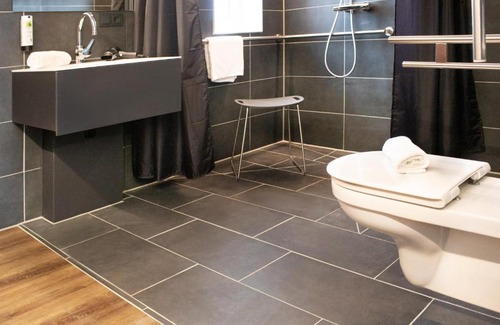 Fritzlar Hotel | FZ Hotel by WMM Hotels