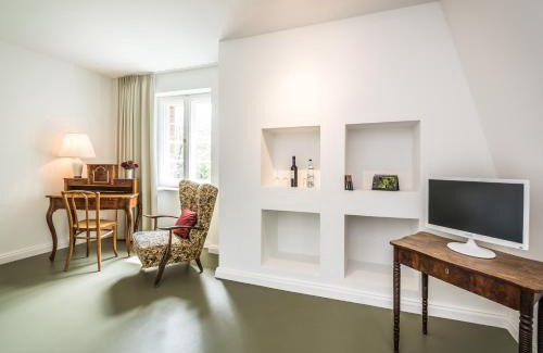 Zehlendorf Hotel | Gäste- und Tagungshaus am Glockengarten