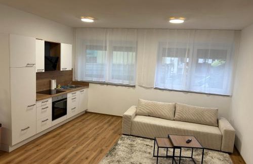 Schwabsberg Apartment | Gästeapartment - Kirchweg 4 in Rainau