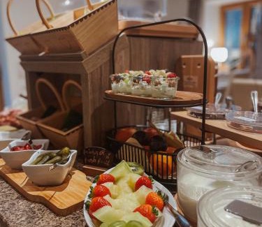 Berchtesgaden House | Gästehaus Achental