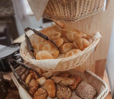 Berchtesgaden House | Gästehaus Achental