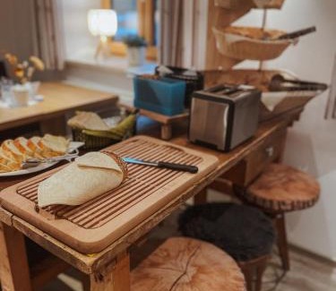 Berchtesgaden House | Gästehaus Achental