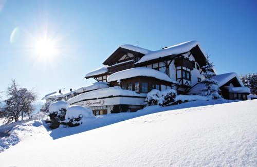 Fischen im Allgaeu Apartment | Gästehaus Alpenruh