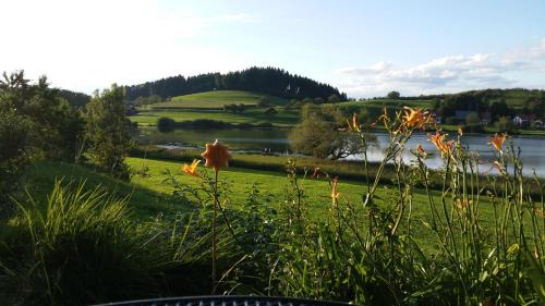 Tettnang House | Gästehaus am Muttelsee