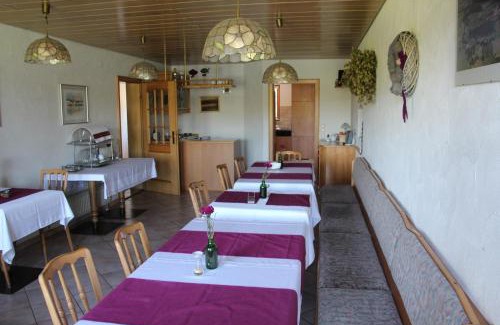 Tettnang House | Gästehaus am Muttelsee