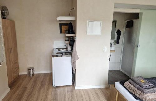 Hillesheim Apartment | Gästehaus am Viehmarkt