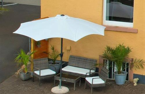 Hillesheim Apartment | Gästehaus am Viehmarkt