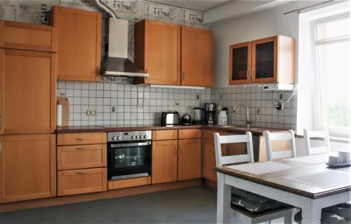 Hillesheim Apartment | Gästehaus am Viehmarkt