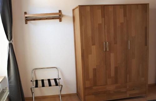 Hillesheim Apartment | Gästehaus am Viehmarkt