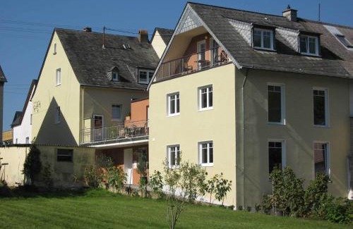 Trittenheim House | Gästehaus Bollig