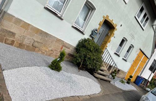 Hann. Muenden House | Gästehaus Bonaforth