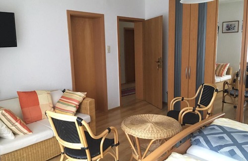 Ensch Bed & Breakfast | Gästehaus Brockmüller