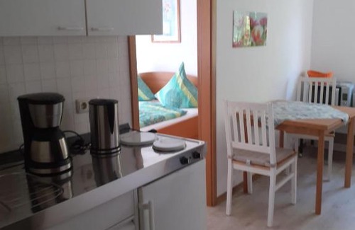 Ensch Bed & Breakfast | Gästehaus Brockmüller
