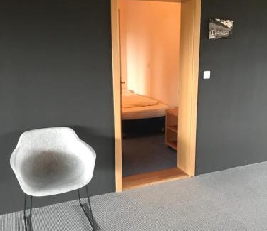 Ungstein Hotel | Gästehaus & Café Leeze