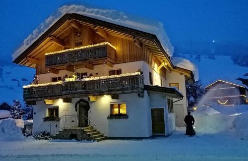 Gerlos House | Gästehaus die geislerin