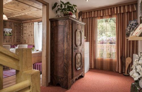 Gerlos House | Gästehaus die geislerin