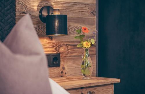 Gerlos House | Gästehaus die geislerin