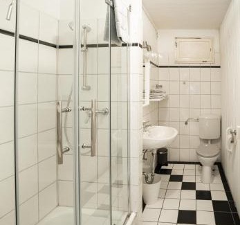 Harleshausen Apartment | Gästehaus Elena