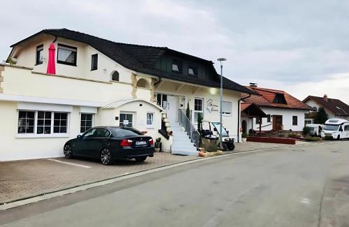 Rust Bed & Breakfast | Gästehaus Elzblick
