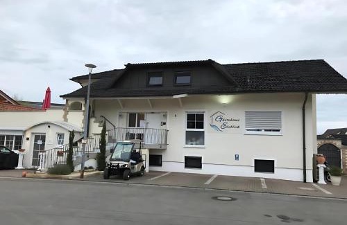 Rust Bed & Breakfast | Gästehaus Elzblick