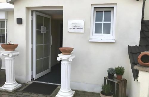 Rust Bed & Breakfast | Gästehaus Elzblick