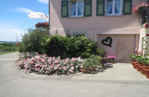 Kressbronn House | Gästehaus Frohe Aussicht
