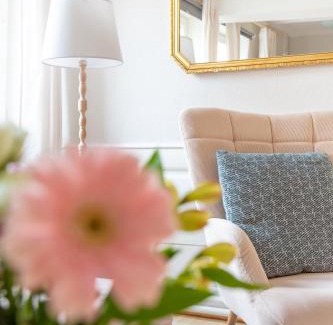 Schlitz House | Gästehaus & Ferienwohnung Jungblut im Fachwerkhaus