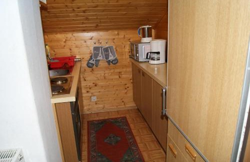 Rennweg am Katschberg Apartment | Gästehaus Ferienwohnungen LACKNER