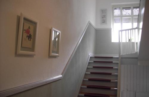 Mettlach House | Gästehaus Flair