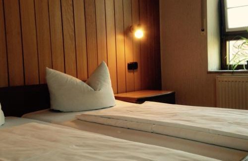 Geiselwind Hotel | Gästehaus Hannelore