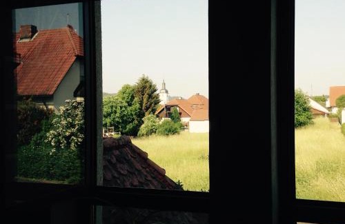 Geiselwind Hotel | Gästehaus Hannelore