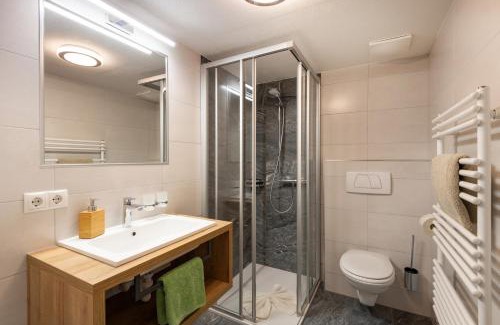 Gerlos Bed & Breakfast | Gästehaus Hochstaffl