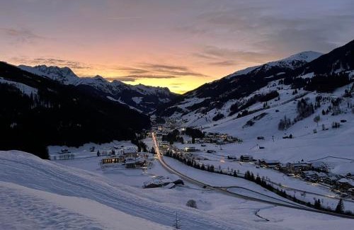 Gerlos Bed & Breakfast | Gästehaus Hochstaffl