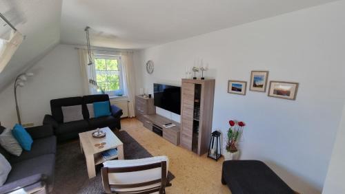 Brookmerland Apartment | Gästehaus Hoofdmann Ferienwohnungen