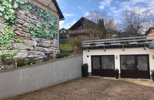 Hasselborn Bed & Breakfast | Gästehaus Köhler