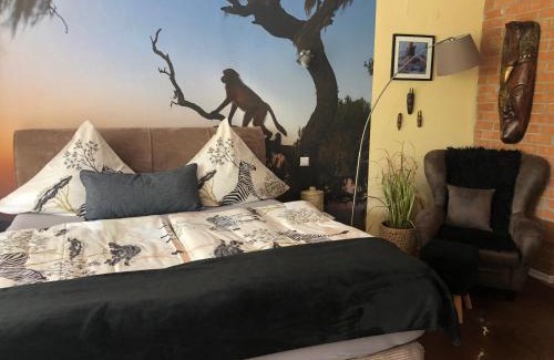 Hasselborn Bed & Breakfast | Gästehaus Köhler