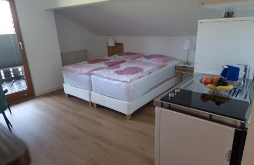 Sulzberg Apartment | Gästehaus Kling