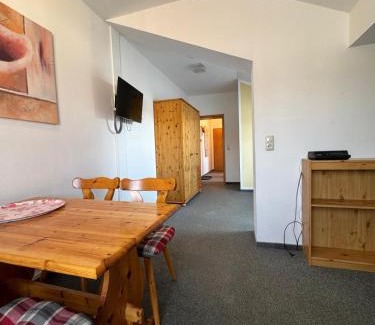 Sulzberg Apartment | Gästehaus Kling