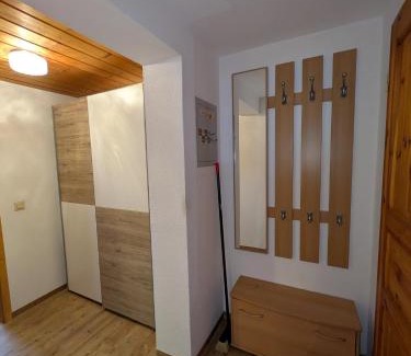 Bolsterlang Apartment | Gästehaus Krumbacher
