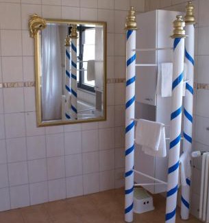 Blieskastel Apartment | Gästehaus Margerite