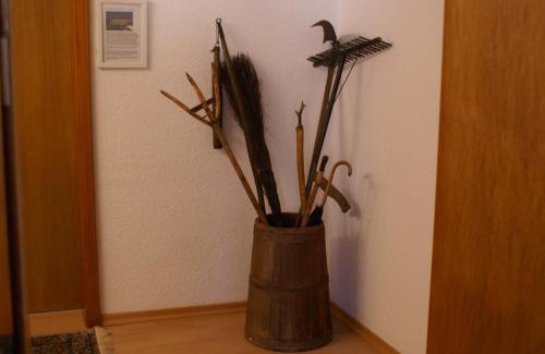 Blieskastel Apartment | Gästehaus Margerite