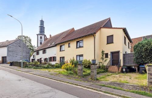 Blieskastel House | Gästehaus Margerite